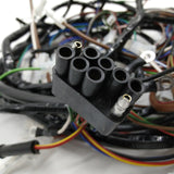 Wiring Harness and Extra Accessories - AG PARTS