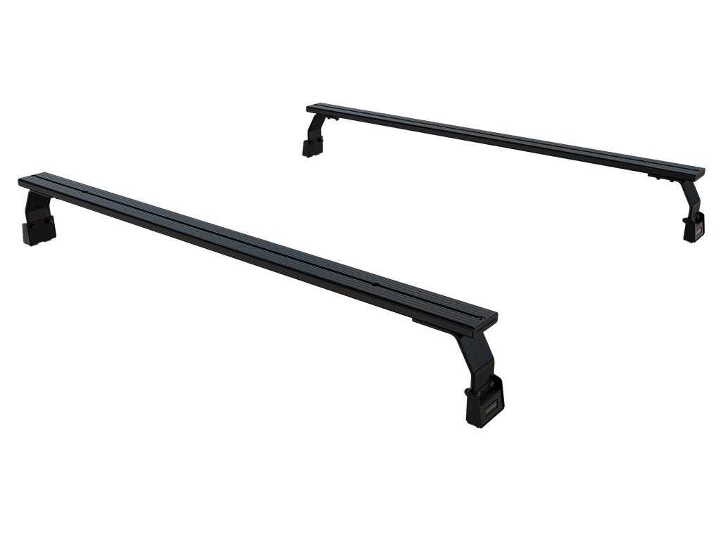 Mazda BT50 (2012-Current) EGR RollTrac Load Bed Load Bar Kit