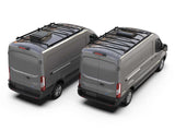 Ford Transit (L2H3/130in WB/High Roof) (2013-Current) Slimpro Roof Rack Kit