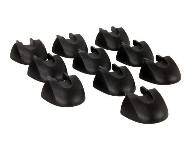 Track End-Caps / Set of 10