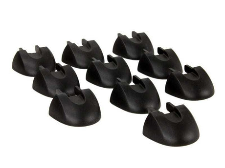Track End-Caps / Set of 10