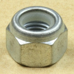 Lock Nut (3/8 BSF)