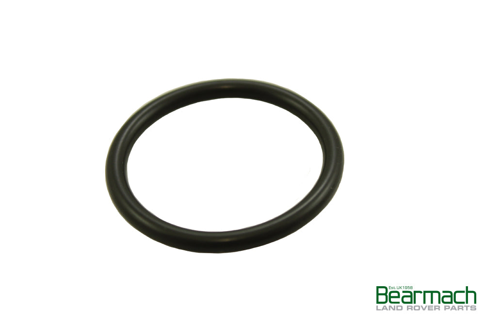 O Ring Crankshaft