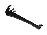 Isuzu D-Max / Mazda BT50 (2020-Current) Slimsport Rack 40in Light Bar Wind Fairing