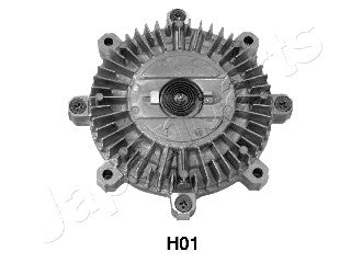 Viscous Fan - Fan Clutch