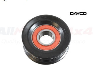 Idler Pulley