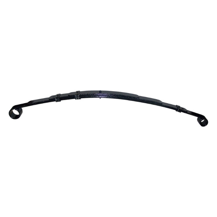 Rear Leaf Spring - Standard Load - AG PARTS