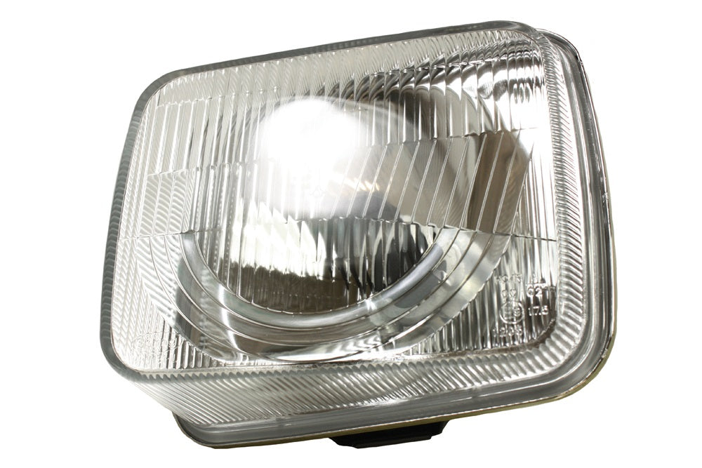 Headlamp Assembly Left Side - LHD - ALLMAKES