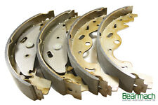 Rear Brake shoes