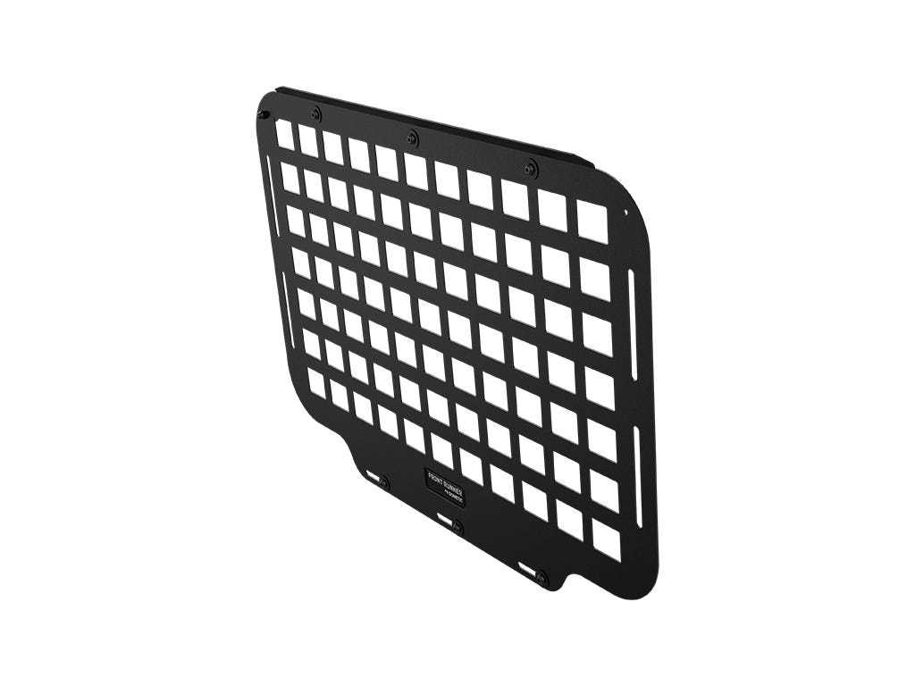Suzuki Jimny 3 Door (2018- Current) Rear Window Molle Panel