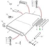 Glass Alpine Light Clear 4mm
