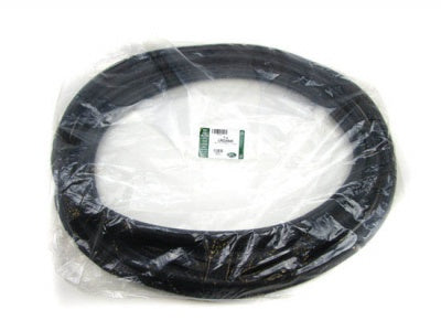 Tailgate Contour Gasket - Rubber