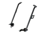 Jeep Wrangler JL/4xe (2018-Current) Front Bar Roof Rack Mount