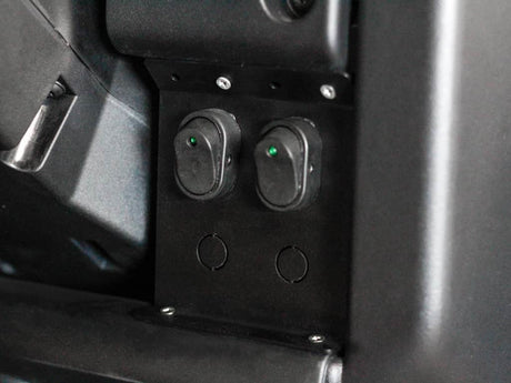 Land Rover Defender (1983-2016) Switch Plate