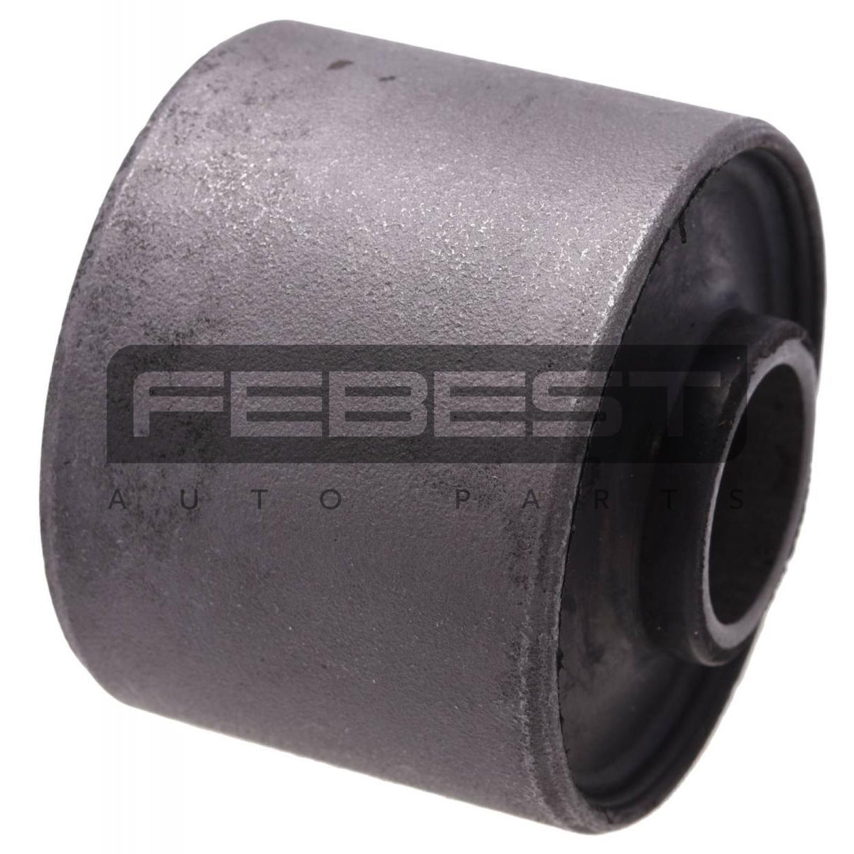 Rear bushing, front control arm - FEBEST