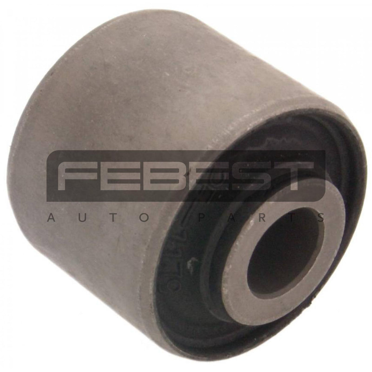 Rear trailing rod bushing