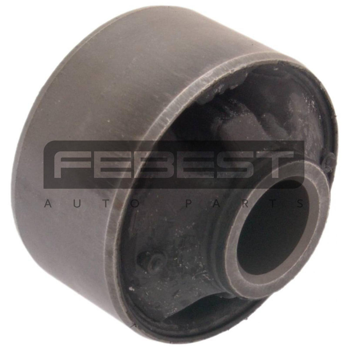 Rear bushing, front control arm - FEBEST