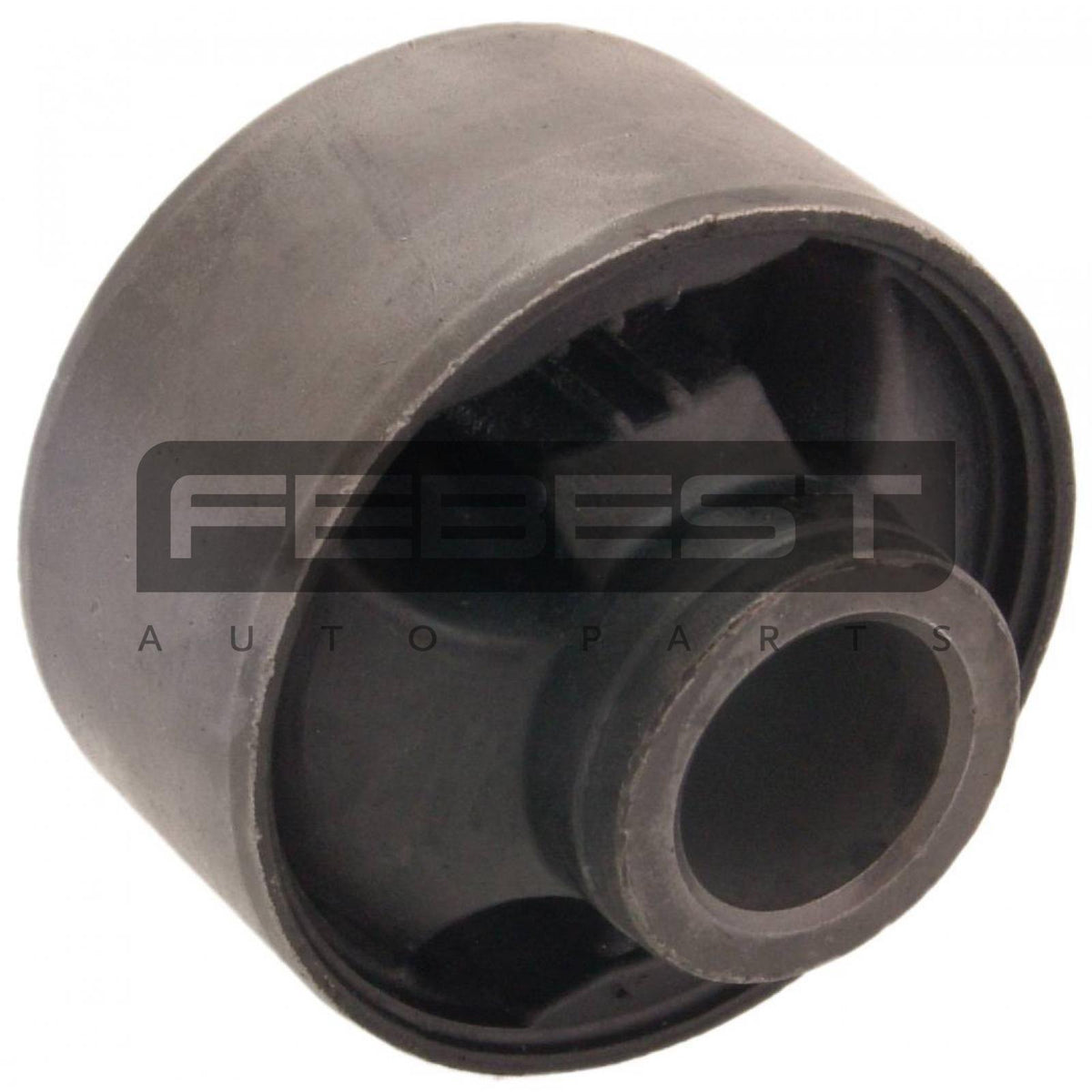 Rear bushing, front control arm - FEBEST