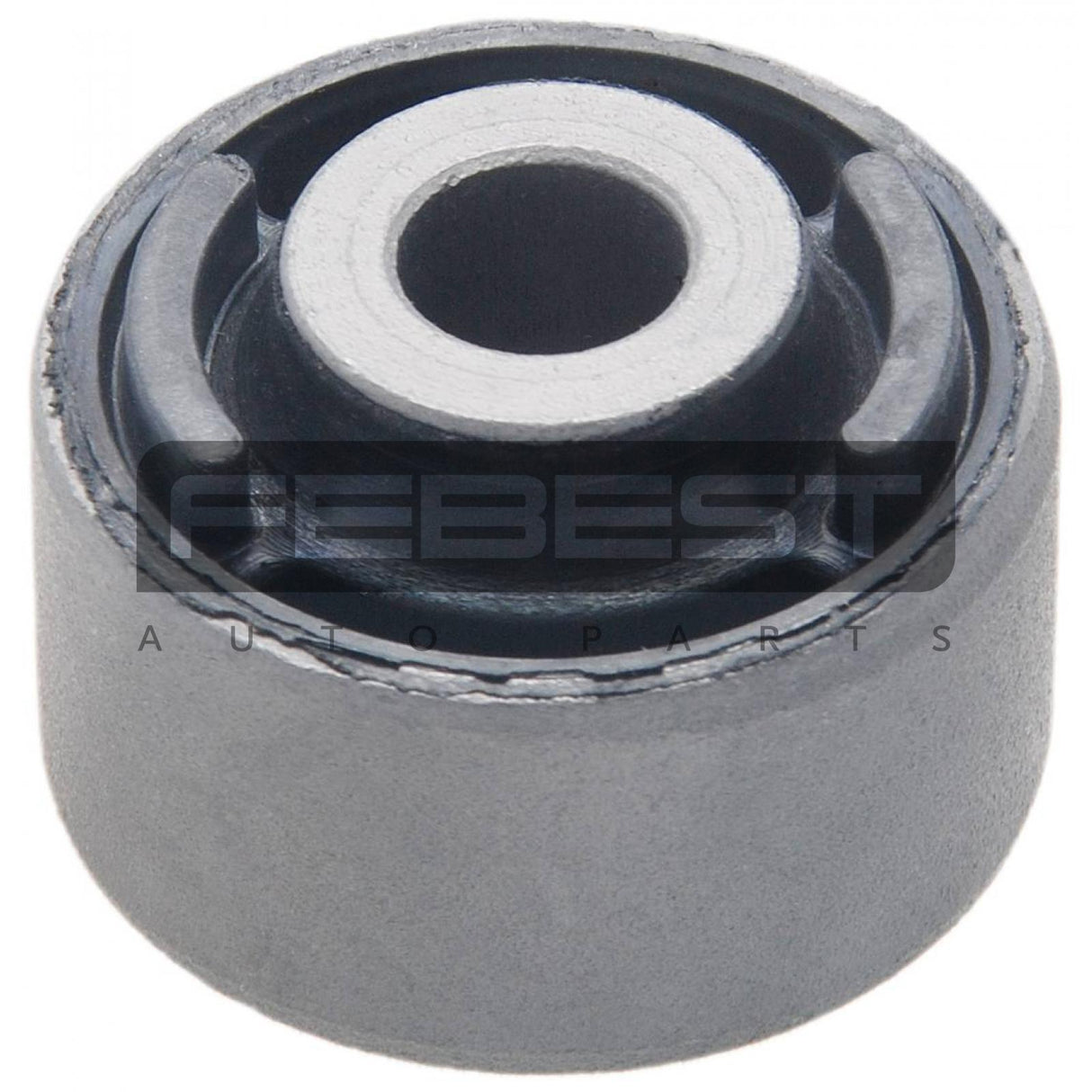 Rear crossmember bushing