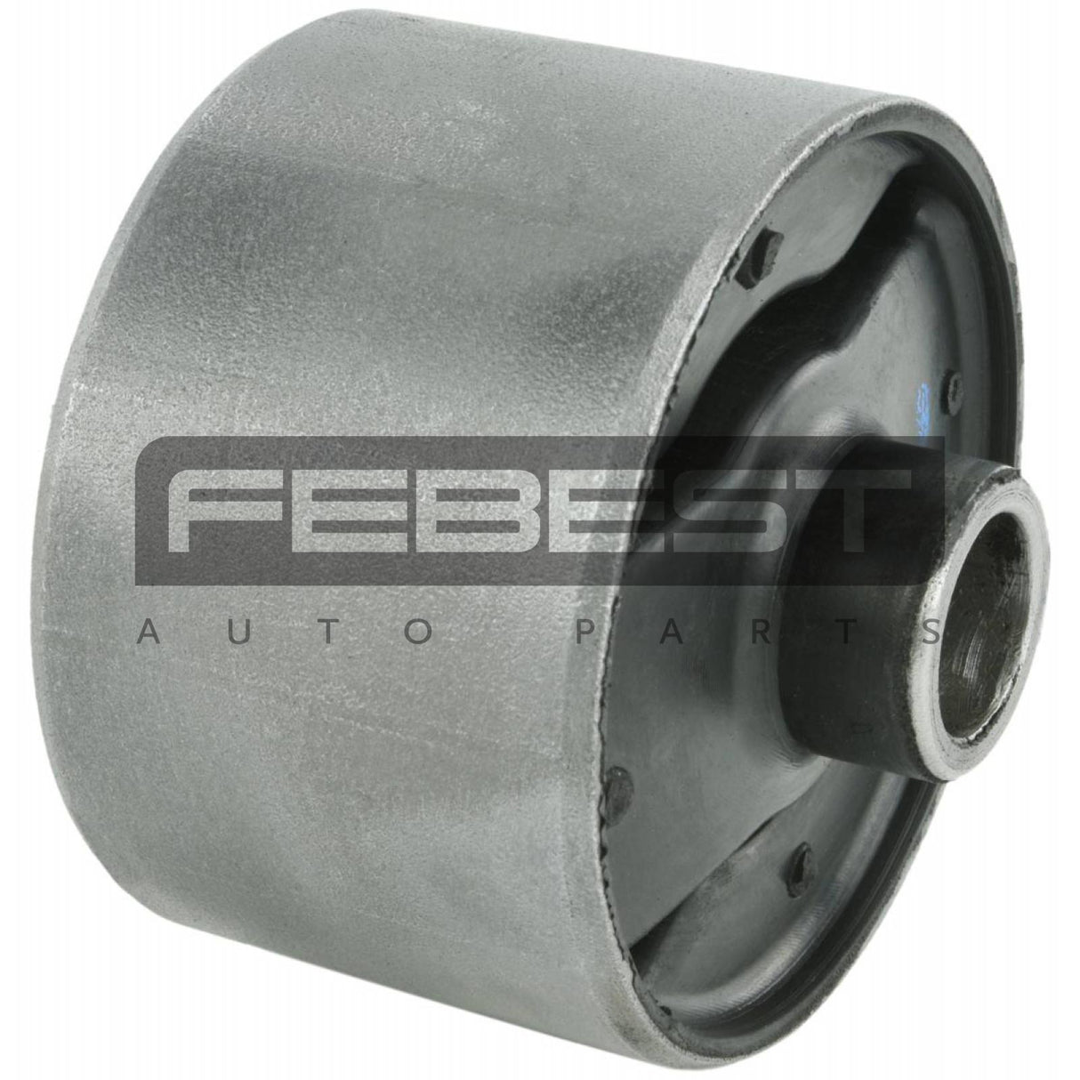 Rear crossmember bushing