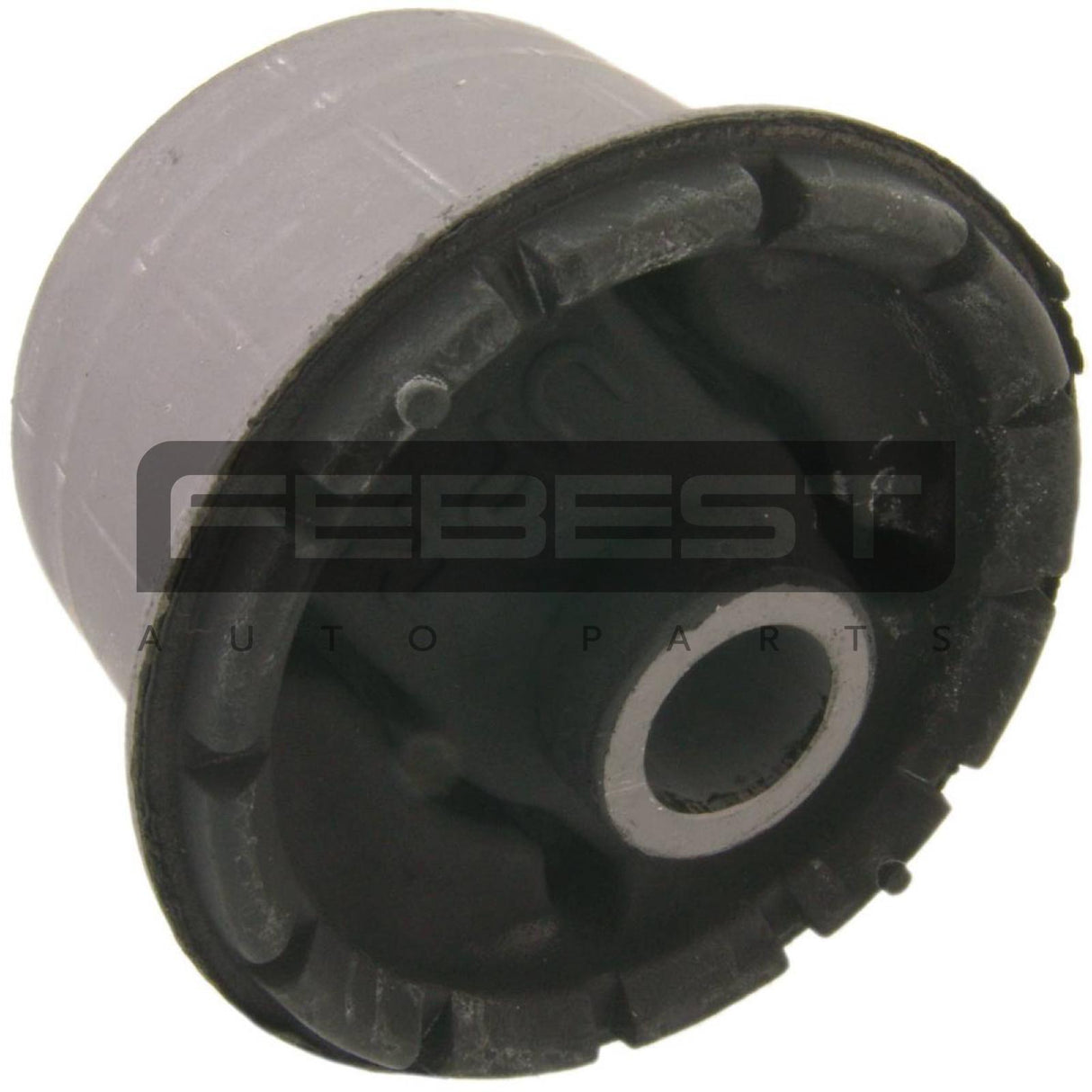 Differential mount bushing