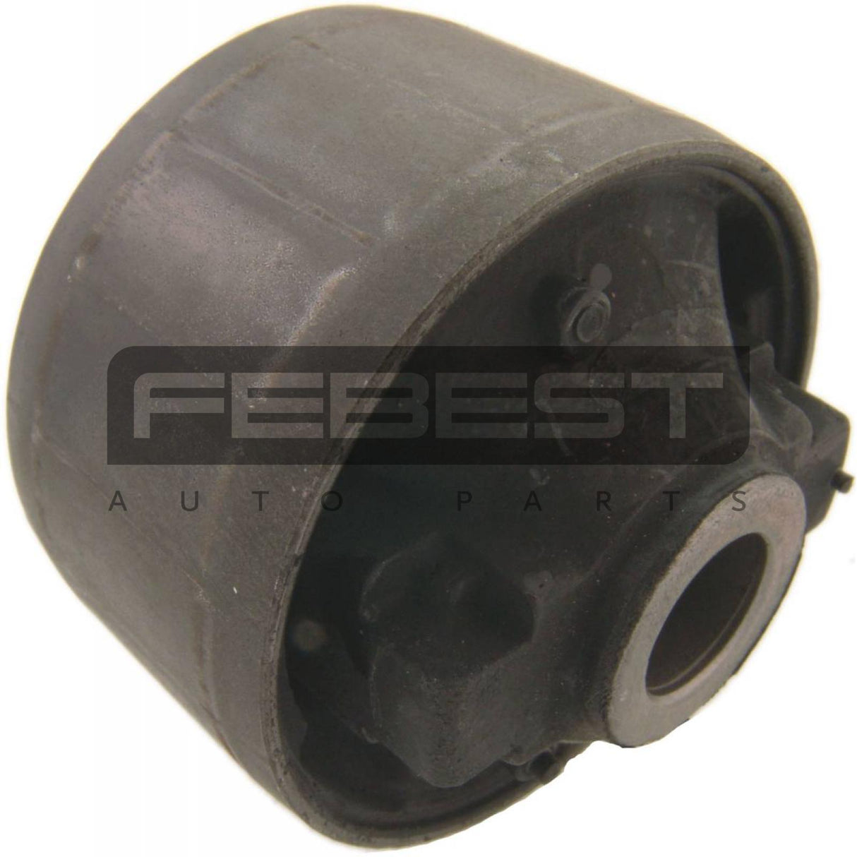 Rear knuckle bushing