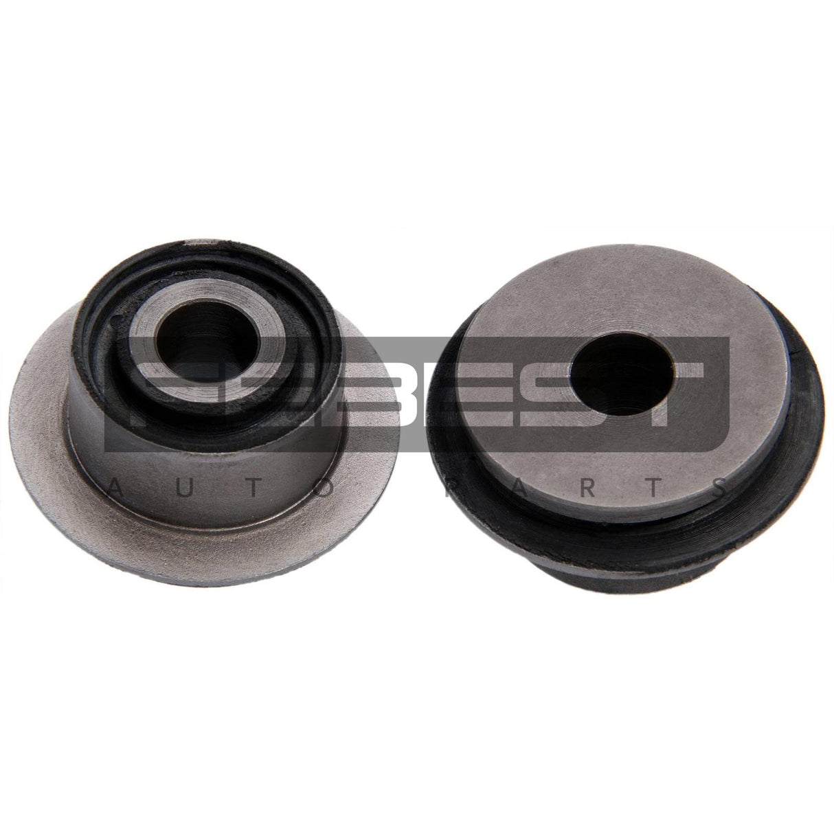 Bushing kit, rear upper control arm