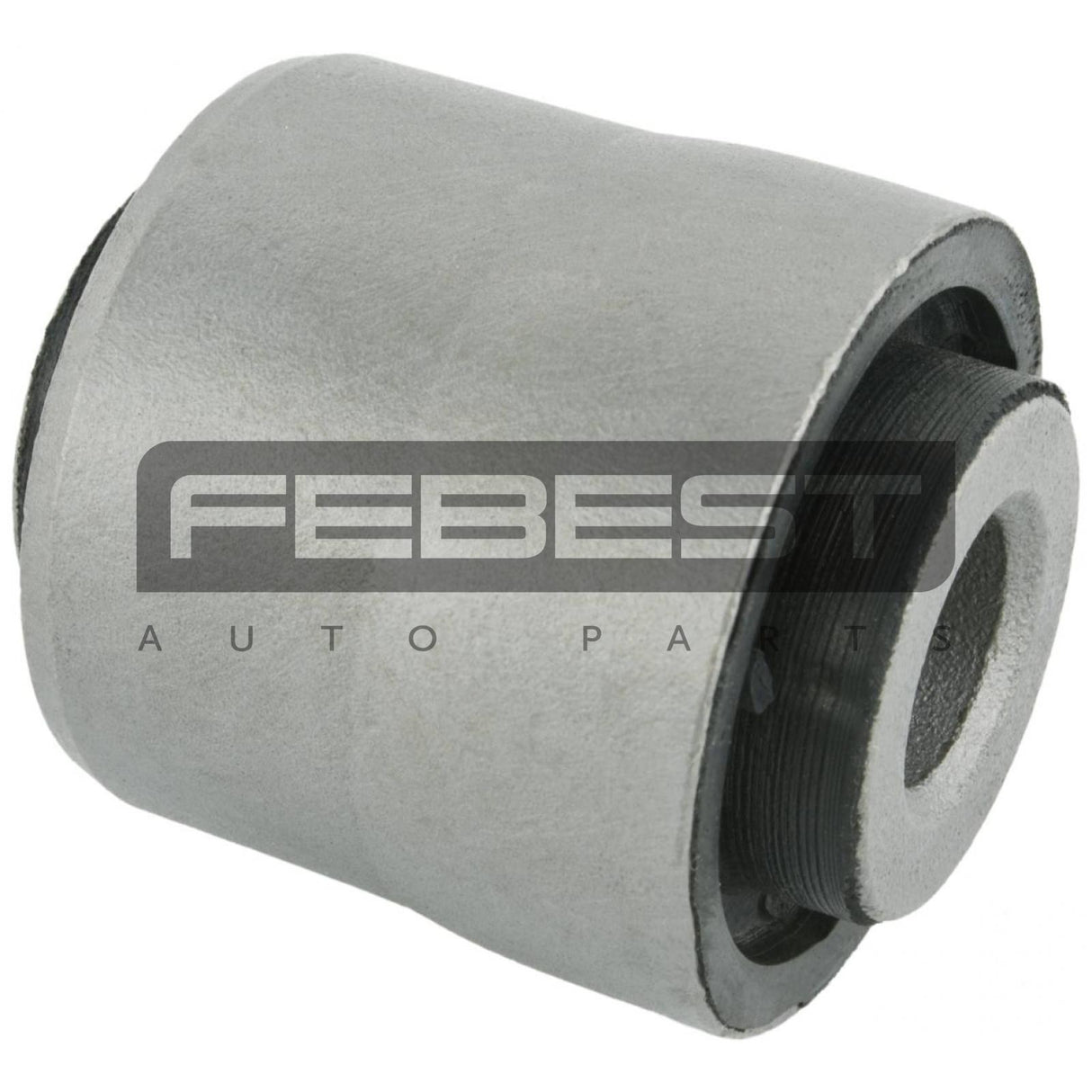 Rear transverse rod bushing