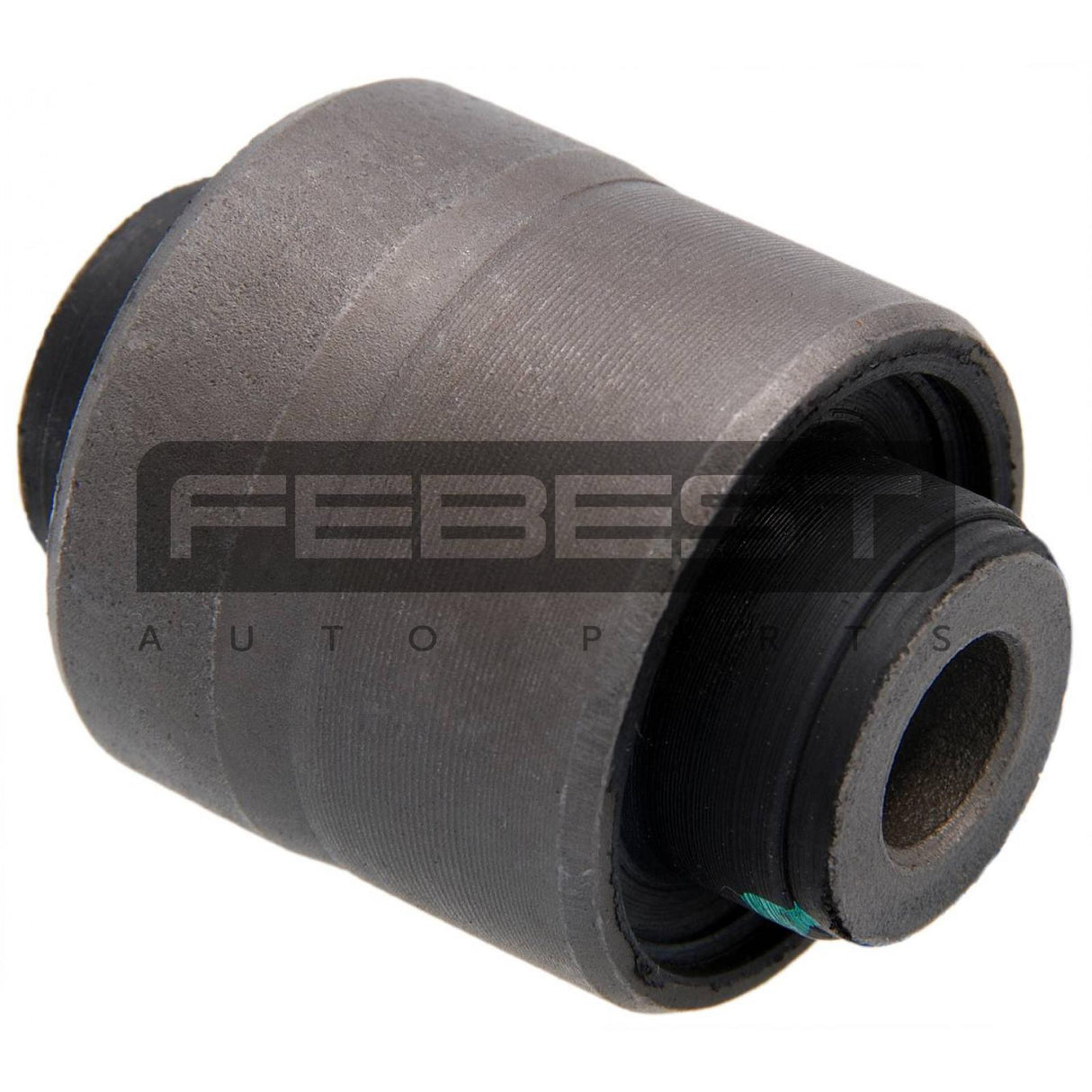 Rear transverse rod bushing