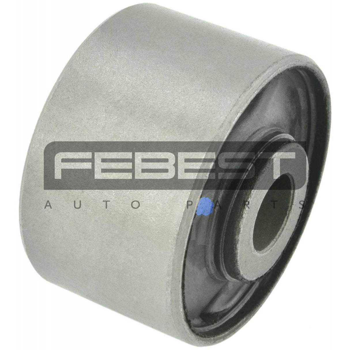 Differential mount bushing