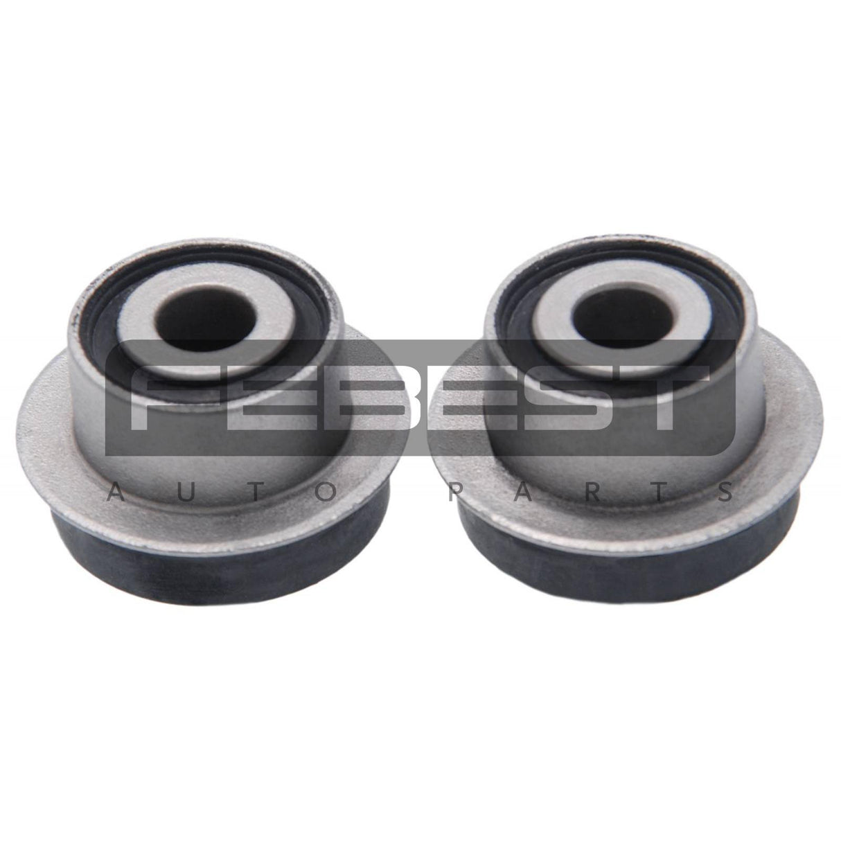 Bushing kit, rear upper control arm
