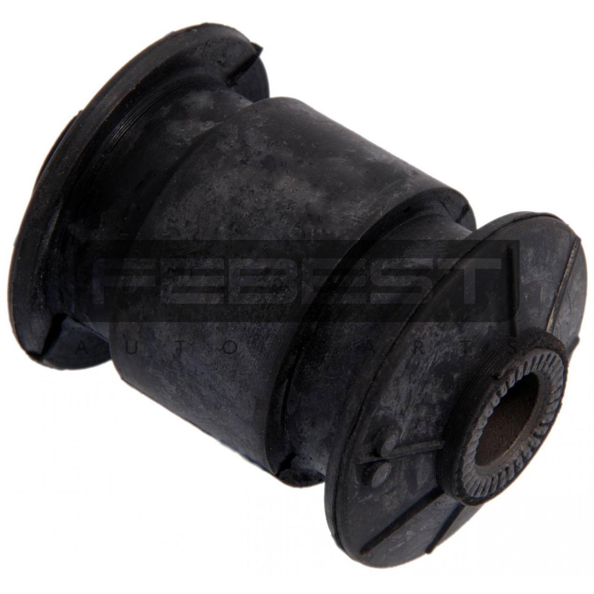Front bushing, front control arm