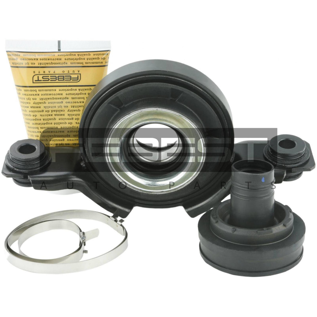 Drive shaft bearing