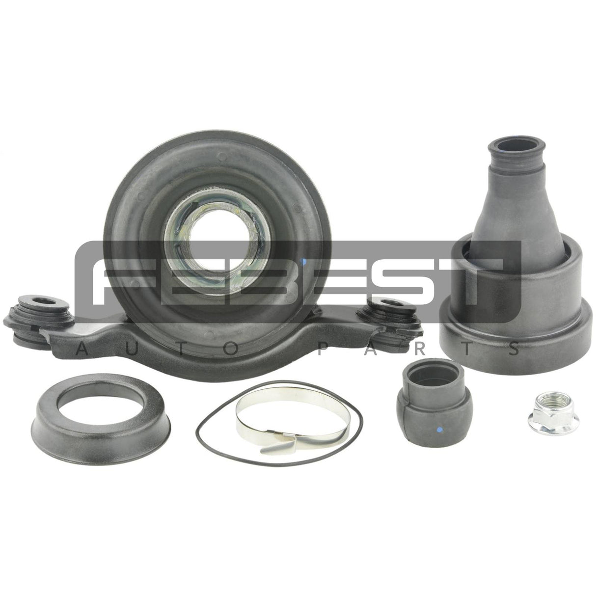 Drive shaft bearing