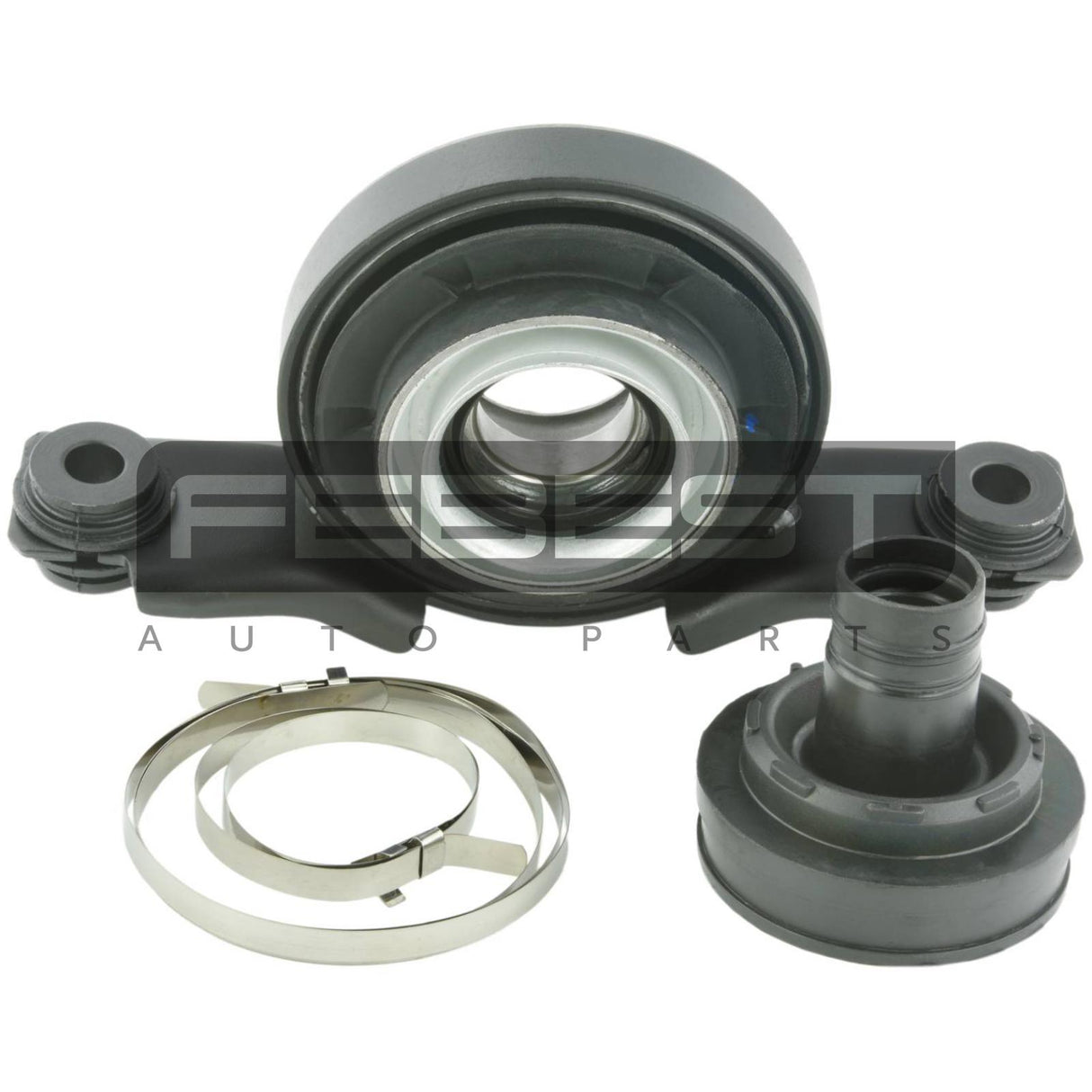 Drive shaft bearing