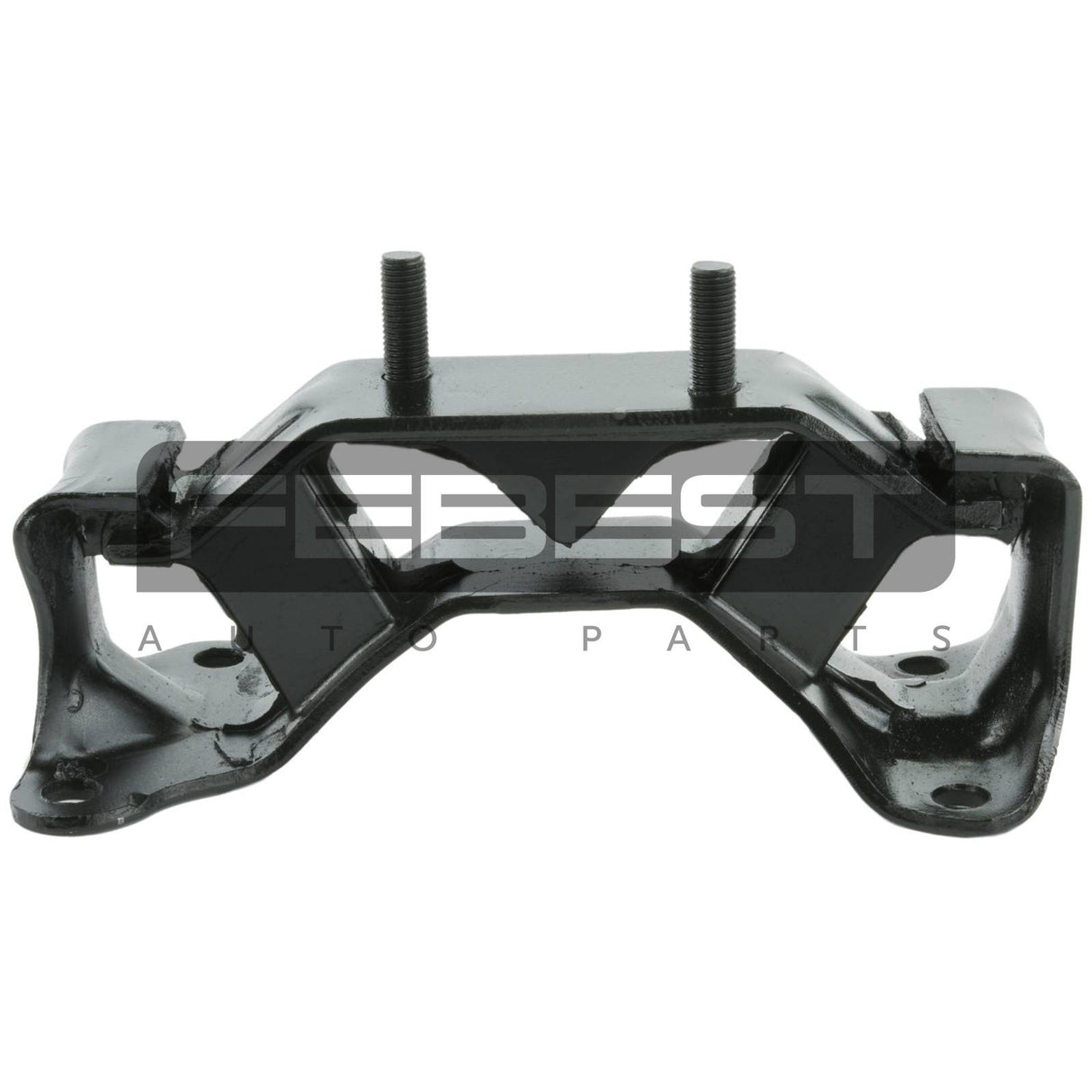 Rear engine mount