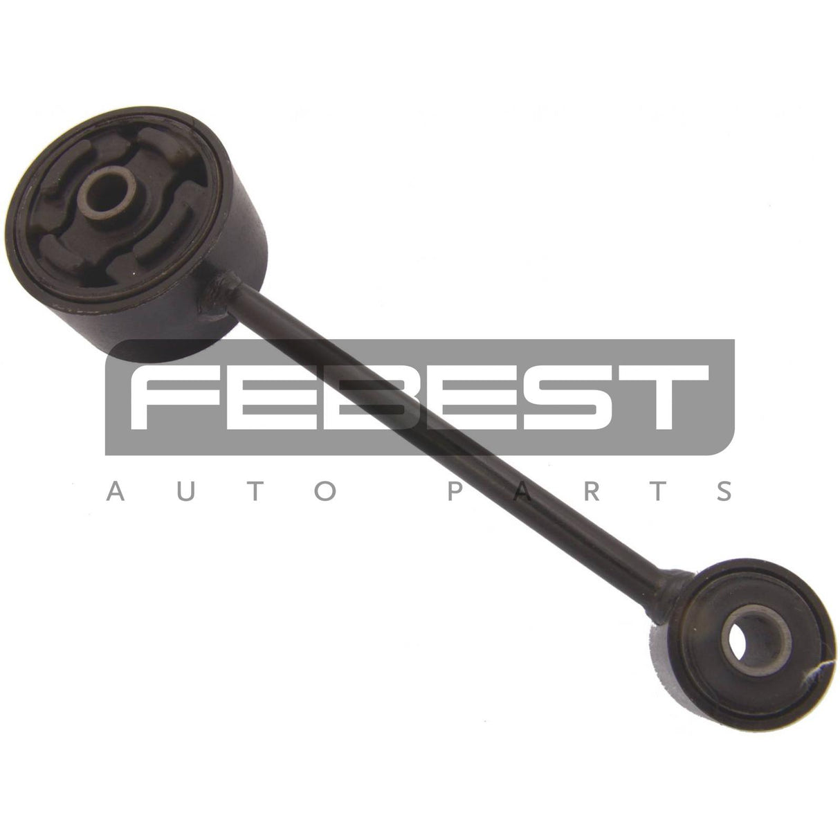 Rear engine mount
