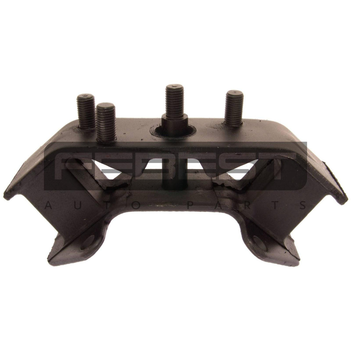 Rear engine mount