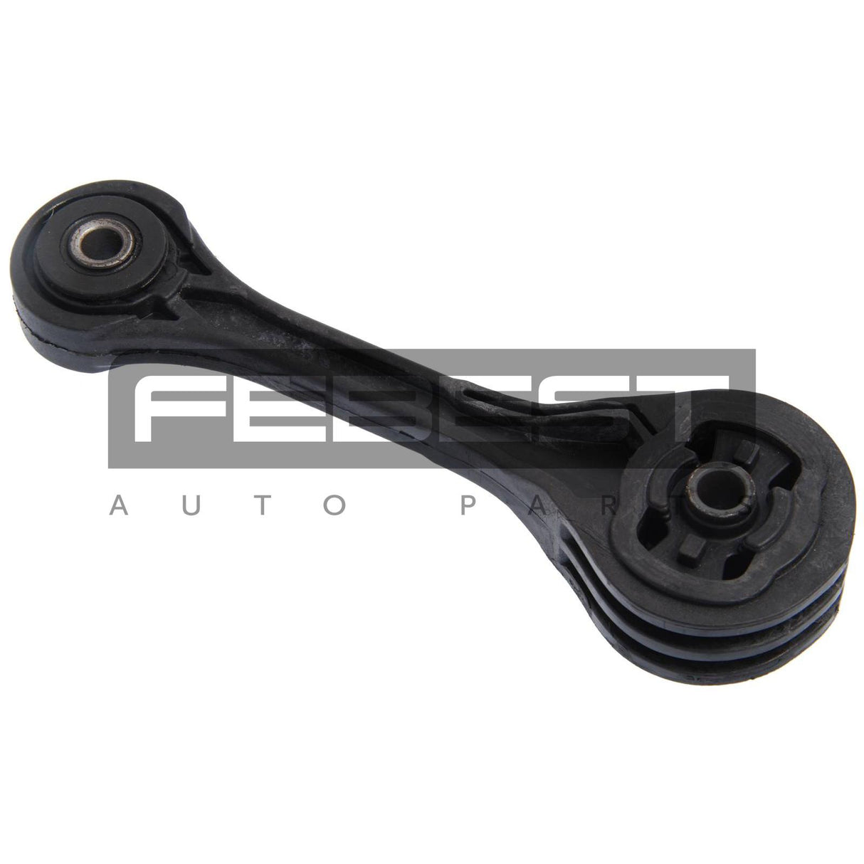 Rear engine mount