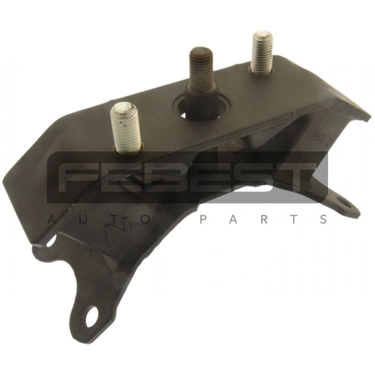Rear engine mount