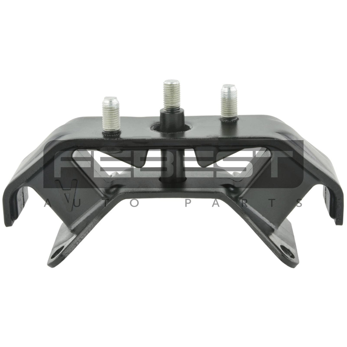 Rear engine mount