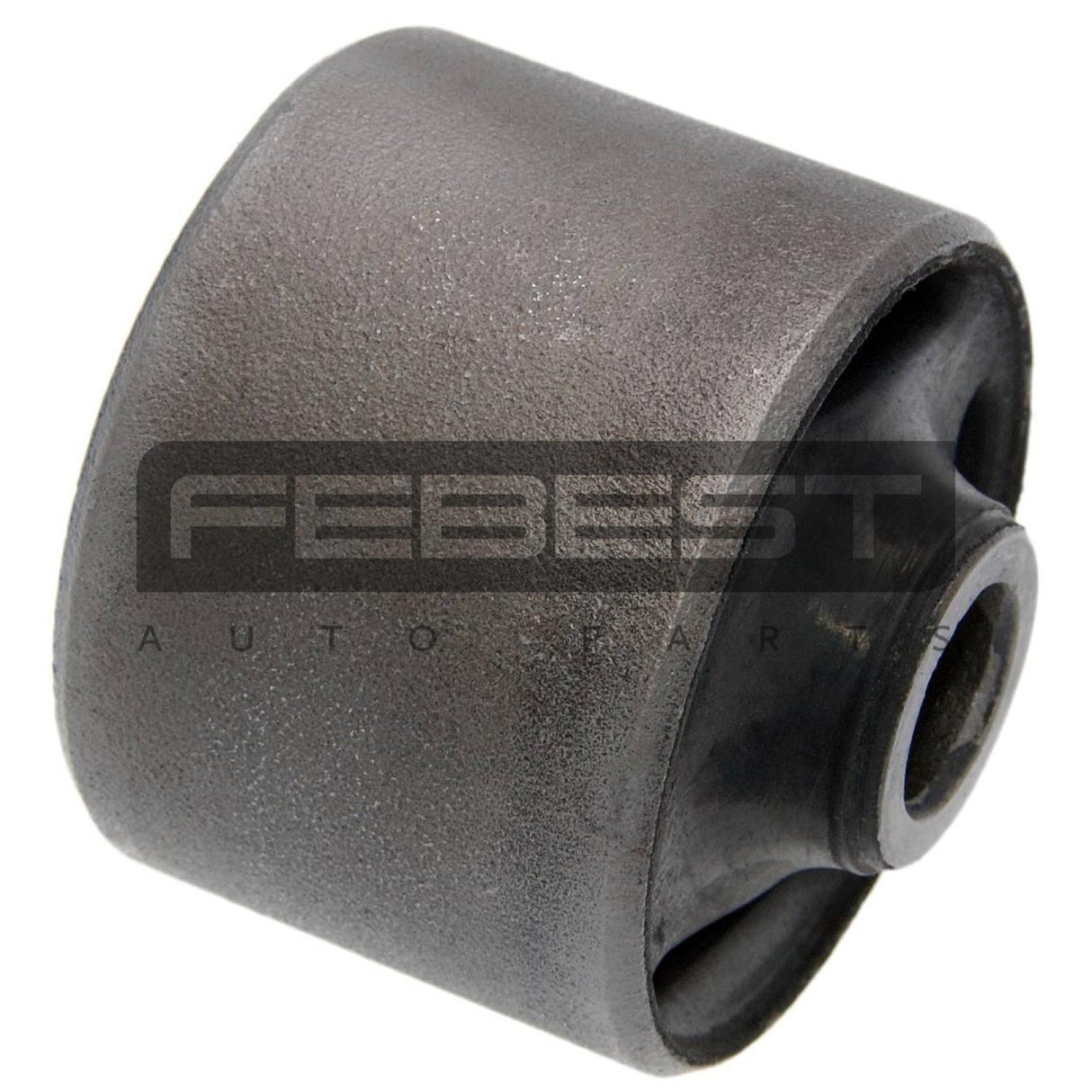 Differential mount bushing