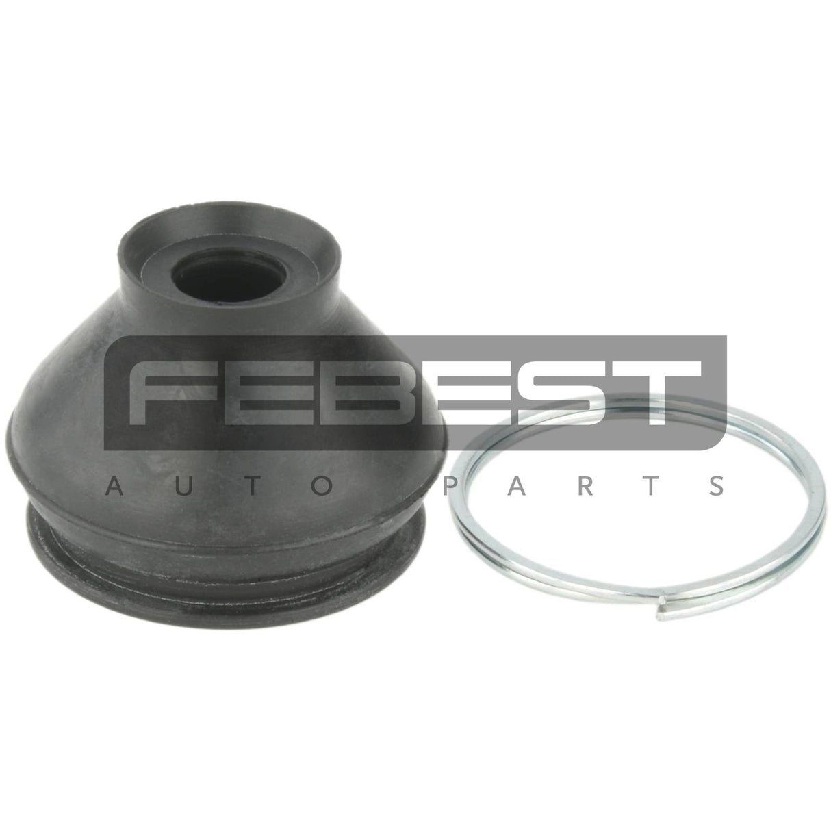 Tie rod end boot