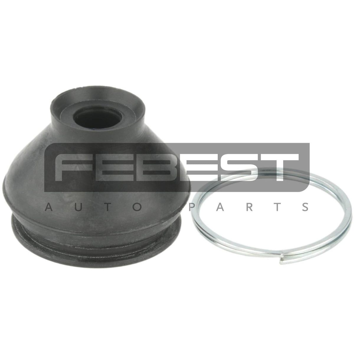 Tie rod end boot - FEBEST