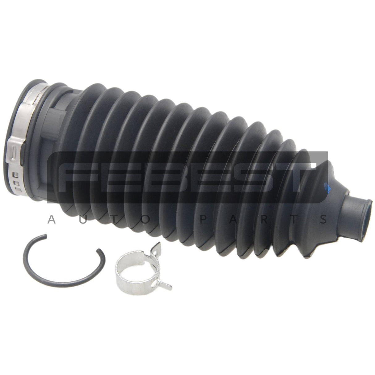Steering gear boot