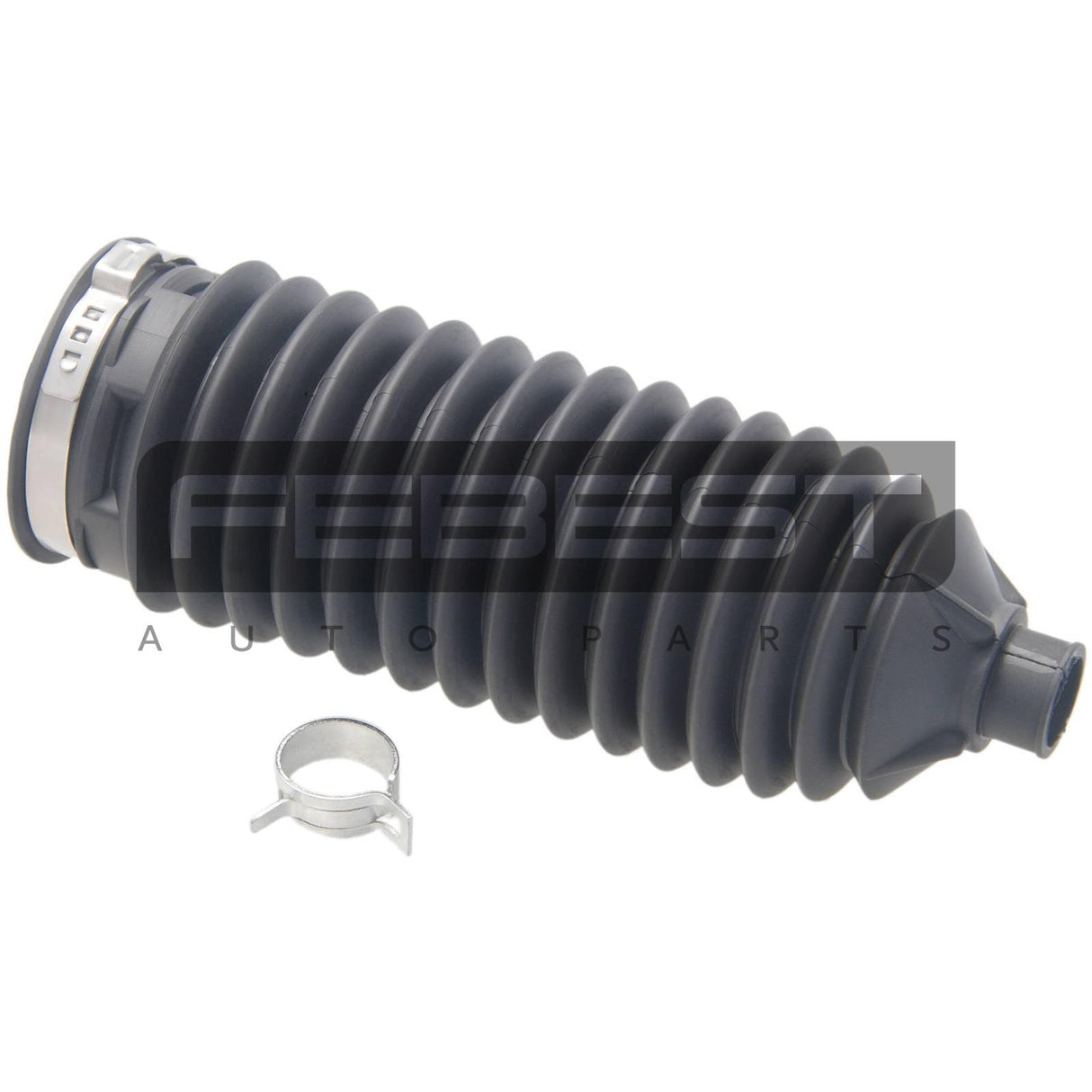 Steering gear boot