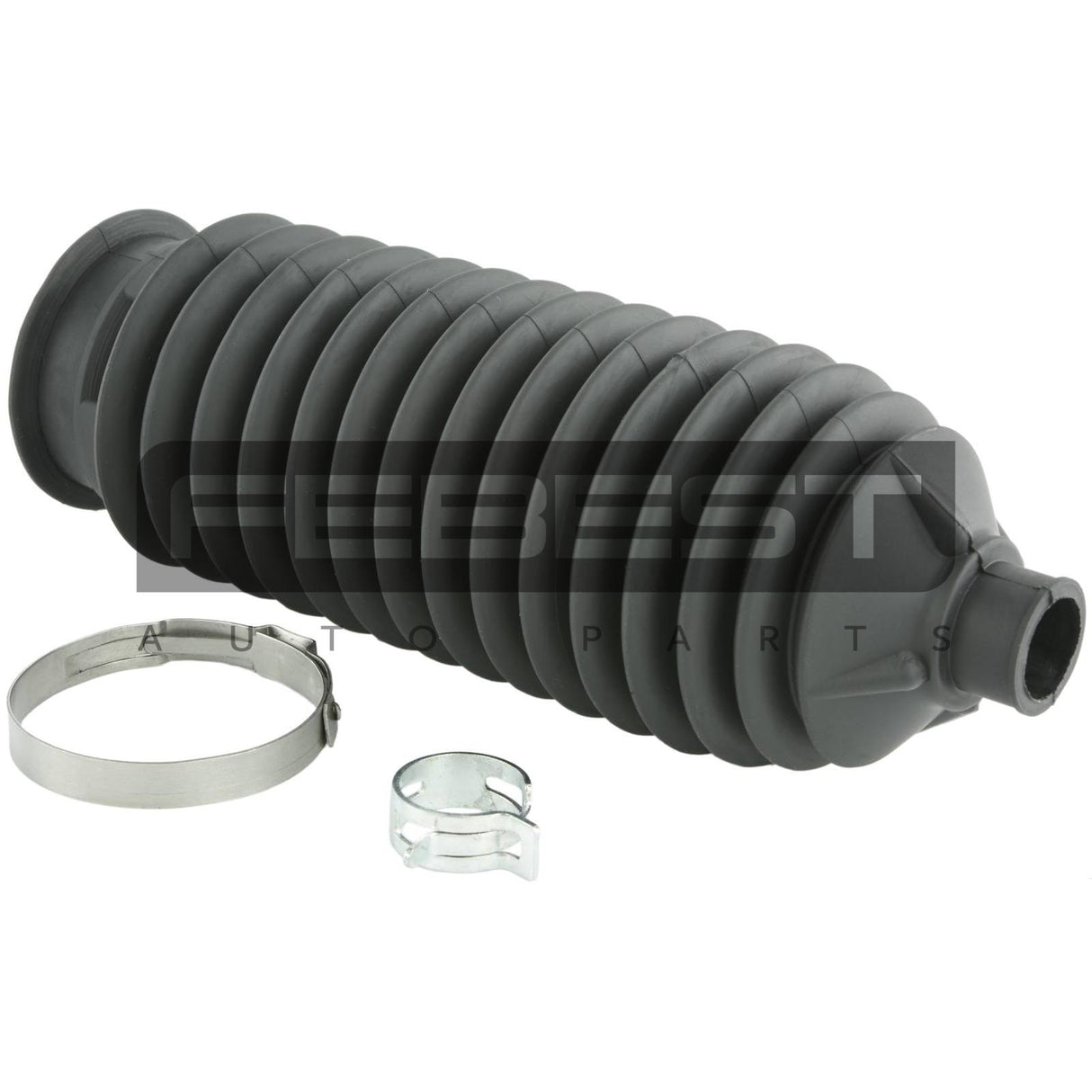 Steering gear boot