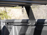 Chevrolet Silverado Crew Cab (2007-Current) Slimline II Load Bed Rack Kit