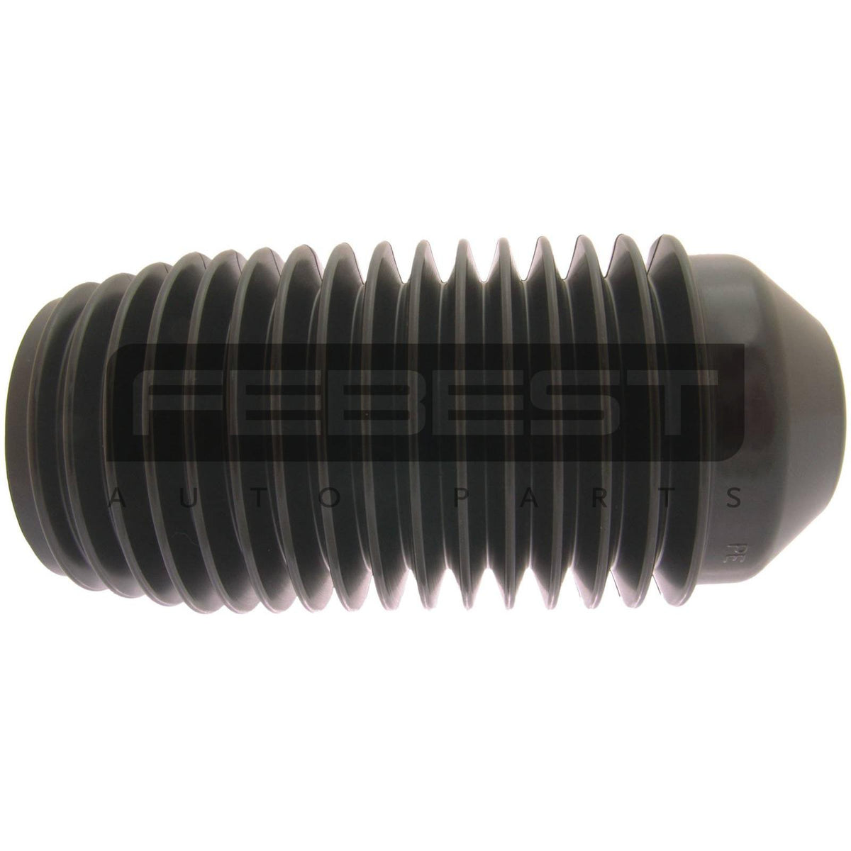Front shock absorber boot - FEBEST