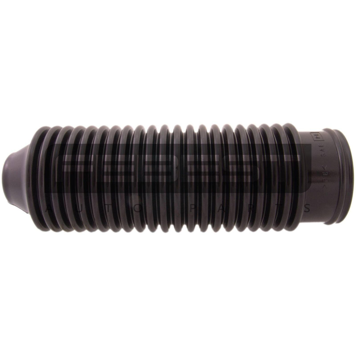 Rear shock absorber boot - FEBEST